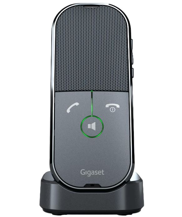 Prime-Deal: Gigaset ION – Freisprechgerät mit Handsetfunktion für nur 23€