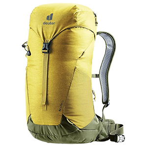 deuter AC Lite 16 Wanderrucksack für nur 55,49€ (statt 65€)