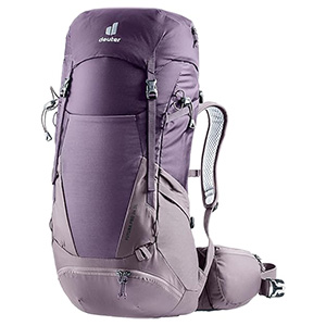 deuter Futura Pro 34 SL Damen Wanderrucksack für nur 99,44€ (statt 132€)