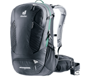 Deuter Trans Alpine 24 Rucksack (schwarz) für nur 73,89€ inkl. Versand