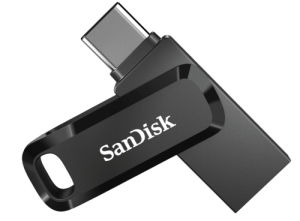 SanDisk Ultra Dual Drive Go (Type-C, 512GB) für nur 34,99€ inkl. Versand