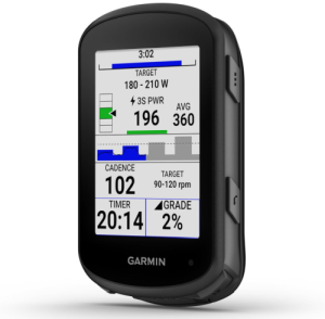 Garmin Edge 540 Fahrradcomputer für nur 249,99€ inkl. Versand