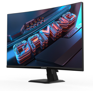 Gigabyte GS27FC 27 Zoll FHD Curved Gaming Monitor für nur 98,89€ inkl. Versand