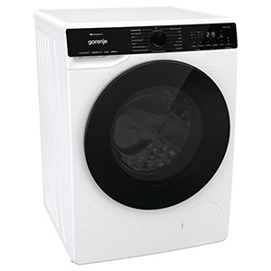 Gorenje WPNA 94 ATSWIFI3 Waschmaschine (10kg, 1400 U/min, 15 Programme) für nur 429€