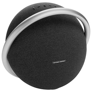 Harman/Kardon Onyx Studio 8 Bluetooth-Stereo-Lautsprecher ab nur 150,99€ (statt 179€)