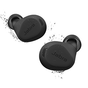 Jabra Elite 8 Active In-Ear-Bluetooth-Kopfhörer mit ANC für 129,99€ (statt 159€)