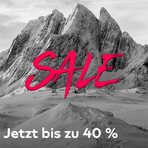 Jack Wolfskin Sale: Bis zu 40% Rabatt auf über 1.000 reduzierte Artikel + 10€ Extra-Rabatt (ab 100€)