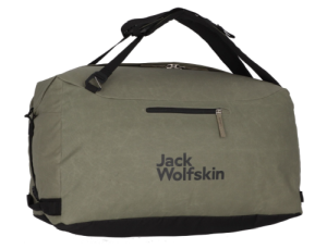 Jack Wolfskin Reisetasche (65 Liter) für nur 46,11€ inkl. Versand