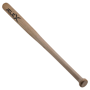 JELEX New York Holz Baseballschläger für nur 21,94€ inkl. Versand (statt 28€)