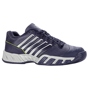 K-Swiss Bigshot Light Tennisschuhe (41-47) für nur 44,98€ (statt 80€)