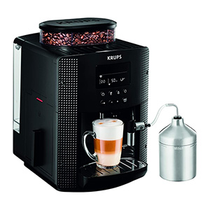 Krups Essential Kaffeevollautomat EA816031 für nur 299,99€ (statt 346€)