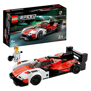 LEGO 76916 Speed Champions Porsche 963 für nur 14,99€ (statt 23€)