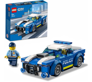 LEGO 60312 City Polizeiauto für nur 6,69€ inkl. Prime-Versand