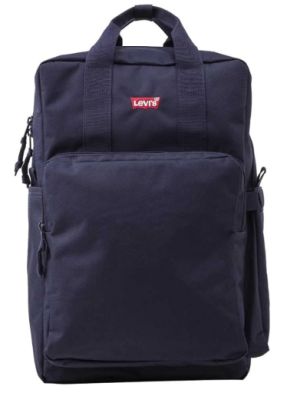 Levi’s D7572-0002 Herren L-Pack Large Rucksack für 21,95€