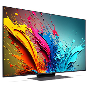 LG 50QNED86T6A 50″ QNED Fernseher (HDR10, bis zu 120Hz) für nur 699€ (statt 792€)