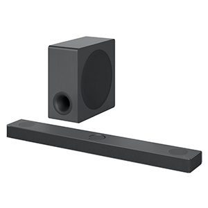 LG DS80QY Soundbar mit Subwoofer für nur 299€ (statt 399€)