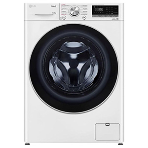 LG F6WV710P1 Waschmaschine (10,5 kg) für nur 559,99€ (statt 678€)