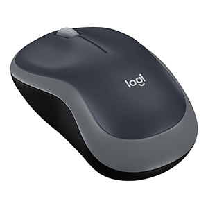 Logitech M185 Kabellose Maus für nur 9,27€ (statt 14€) – Prime