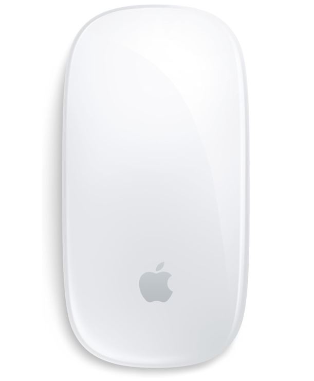 Apple Magic Mouse USB-C in Weiß