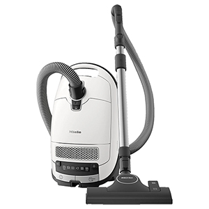 MIELE S 8360 PowerLine Staubsauger für nur 199€ (statt 229€)