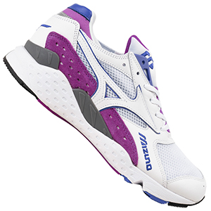 Mizuno Mondo Control Unisex Sneaker (38-46) ab nur 64,99€ (statt 86€)