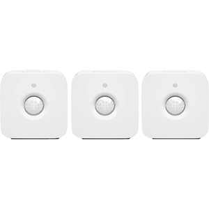 3er-Pack PHILIPS Hue Indoor Bewegungsmelder für nur 79,99€ inkl. Versand