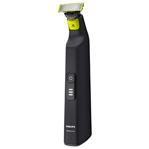 PHILIPS QP6541/15 OneBlade Pro 360 Face + Body Barttrimmer für 39€ (statt 48€)