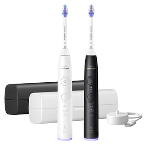 Philips Sonicare 6500 Schallzahnbürsten Doppelpack für nur 174,95€ (statt 226€)