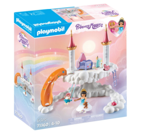 Playmobil Princess Himmlische Babywolke (71360) für nur 24,99€ inkl. Prime-Versand