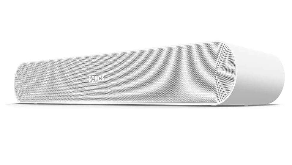 Sonos Ray Soundbar in weiß für nur 159€ inkl. Versand