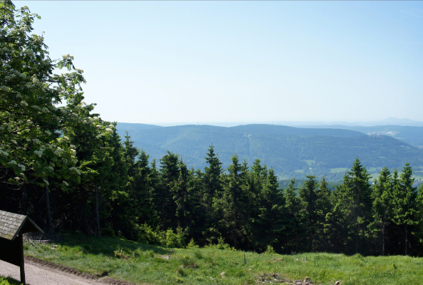 Oberhof/Thüringer Wald: 3 Nächte im tollen KONSUM Hotel inkl. Frühstück nur 289,99€ (statt 521€) für 2 Personen