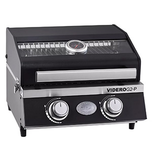 Rösle Videro G2-P BBQ Portable Gasgrill für nur 209,99€ (statt 298€)