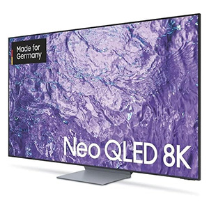 Samsung GQ55QN700CT 55 Zoll Neo QLED 8K Smart TV für nur 1.269€ (statt 1.580€)