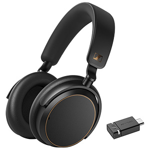 Sennheiser ACCENTUM Bluetooth-Kopfhörer Special Edition für nur 99,99€ (statt 149€)