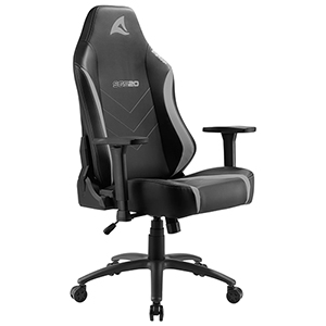 Sharkoon SKILLER SGS20 Gaming-Stuhl für nur 139,90€ (statt 193€)