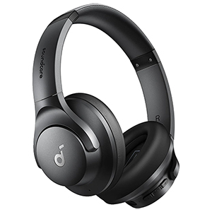 Soundcore by Anker Q21i Over-Ear Kopfhörer mit NC für 39€ (statt 50€)