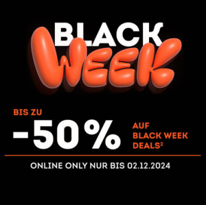 Bis zu 50% Extra-Rabatt auf über 10.500 Top Marken Deals bei SportScheck