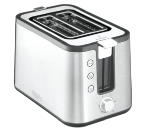 Krups KH442D Control Line Premium Toaster für nur 38,99€ inkl. Prime-Versand