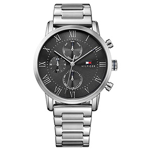 Tommy Hilfiger Sophisticated Sport Herren Uhr für nur 108,99€ (statt 153€)