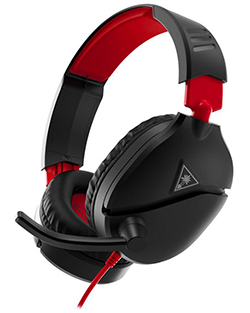 Turtle Beach Recon 70N Gaming-Headset für nur 19,99€ (statt 28€)