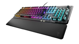 TURTLE BEACH Vulcan II Gaming-Tastatur (kabelgebunden) für nur 77€ inkl. Versand