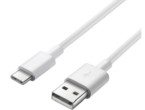 PremiumCord USB-C auf USB 2.0 Verbindungskabel (3m, Schnellladung bis zu 3A) für nur 3,79€ inkl. Prime-Versand