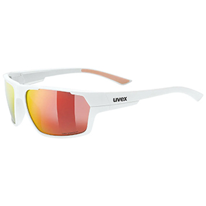 Uvex Sportstyle 233 P Unisex Sportbrille für nur 29,98€ (statt 45€)