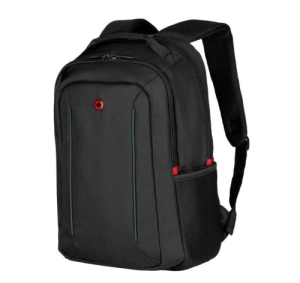 Wenger BQ 16 Zoll Laptop Rucksack (schwarz) für nur 26,98€ inkl. Versand