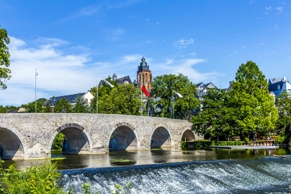 Wetzlar/Lahntal: 3 Nächte im 3-Sterne S Best Western Hotel inkl. Frühstück & Stadtführung nur 333€ (statt 412€) für 2 Personen