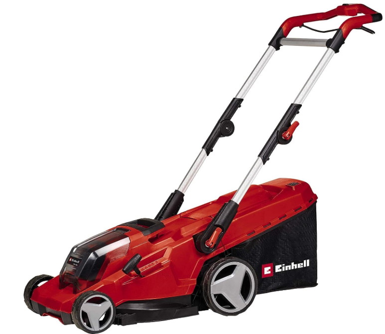 Einhell Akku-Rasenmäher GP-CM 36/41 Li-Solo Power X-Change für nur 189,99€ inkl. Versand