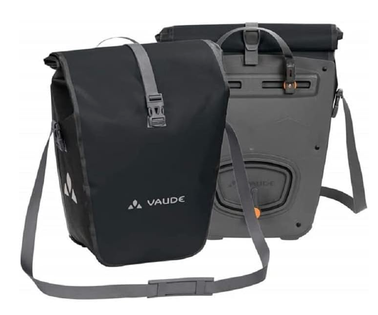 VAUDE Aqua Back 2 Hinterradtaschen (2 x 24L) für 79,96€ inkl. Versand