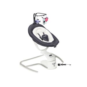 Babymoov Babyschaukel Swoon Motion Zink für 81,05€ (statt 179,90€)