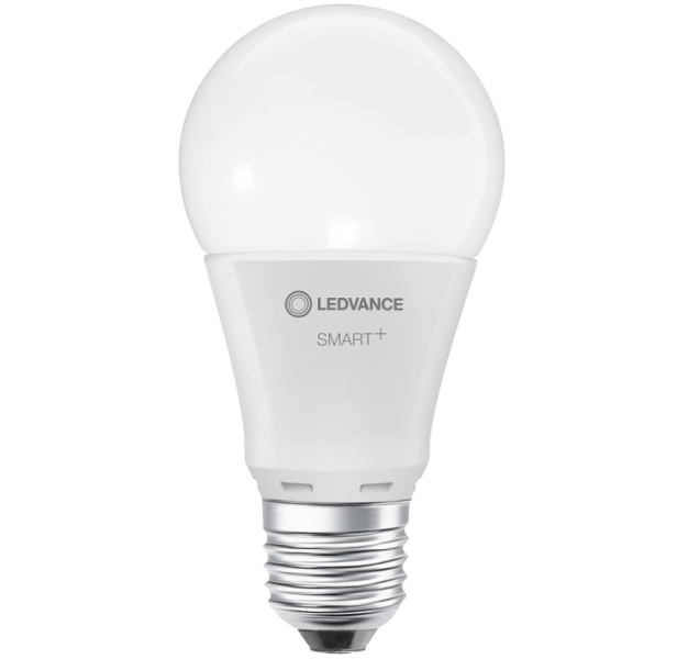 LEDVANCE Smarte E27 LED-Lampe mit WiFi im 3er Pack für 10,44€ (statt 13,10€)