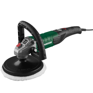 Parkside PPM 1200 A1 Winkelpolierer für 30,94€ (statt 47,99€)